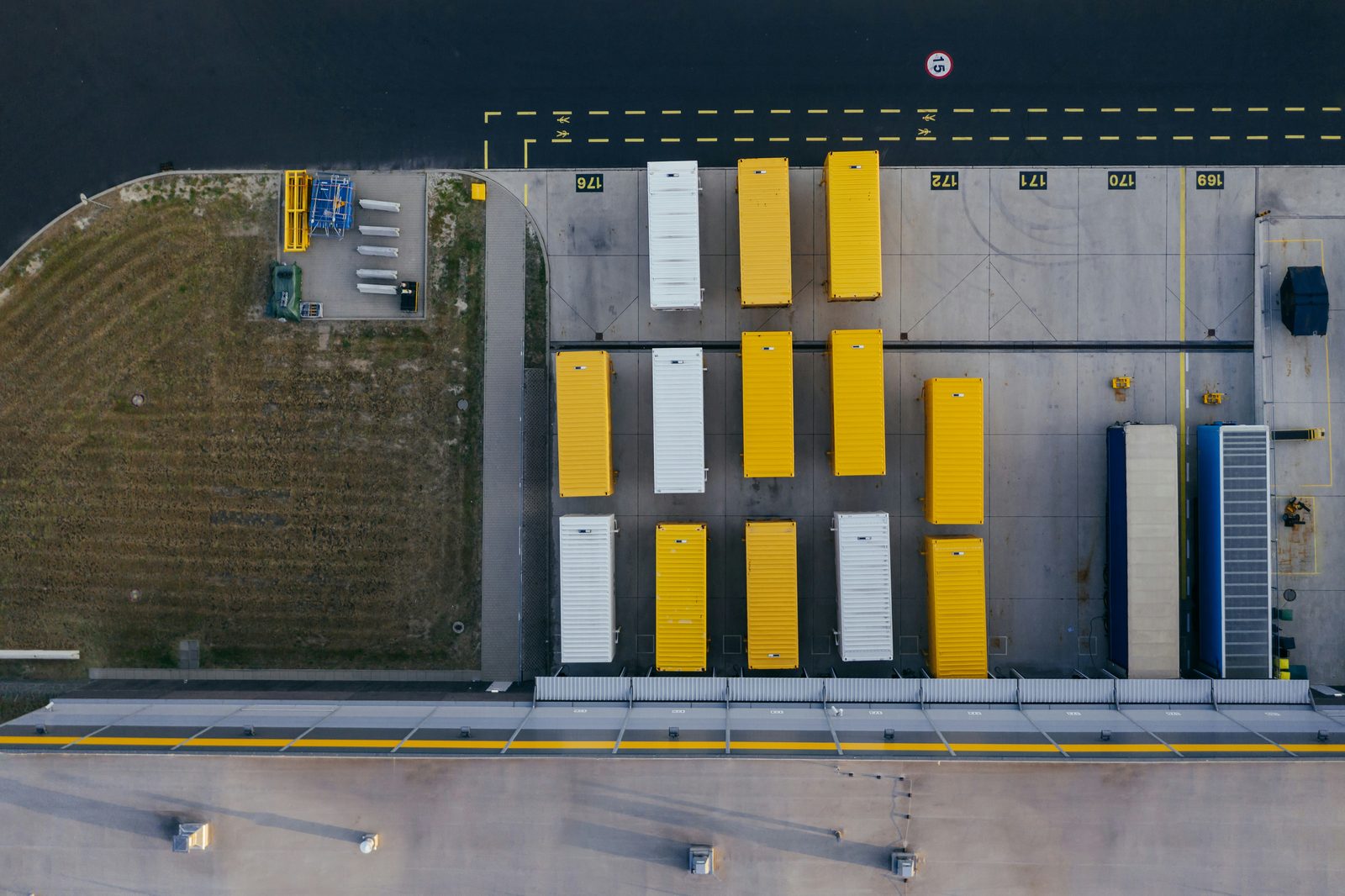 luggage materials