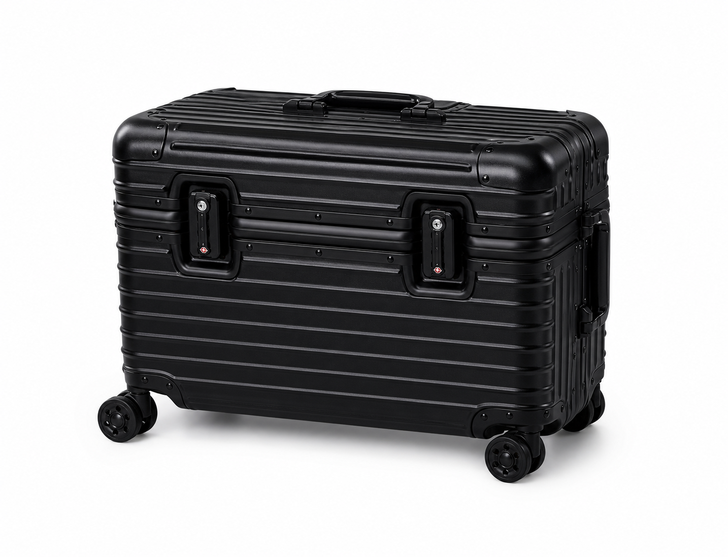 Special custom suitcase